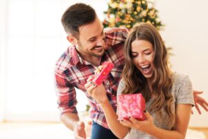 Christmas Gift Ideas for Girlfriend