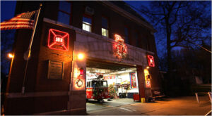 christmas gifts for firefighters