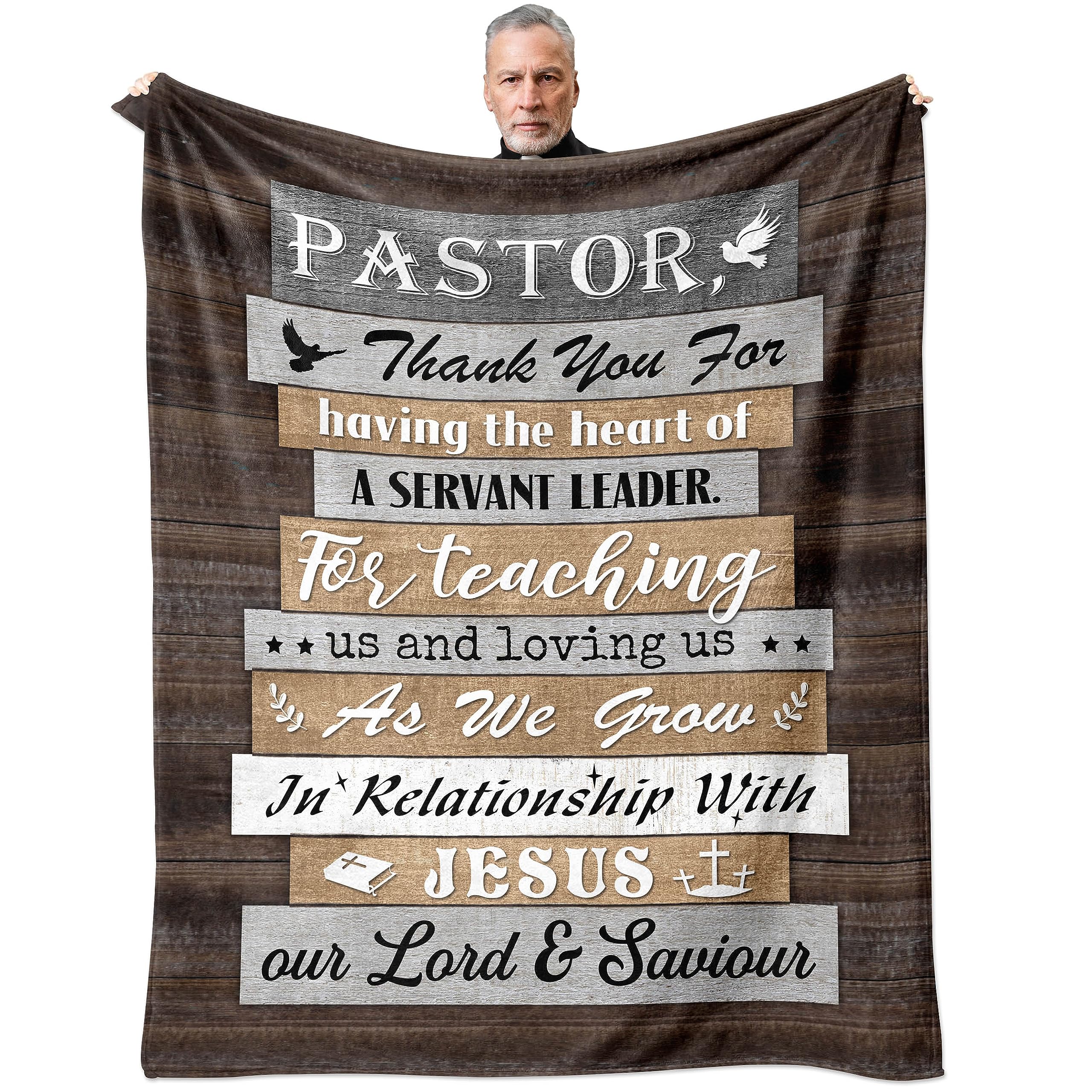 christmas gifts for pastors 