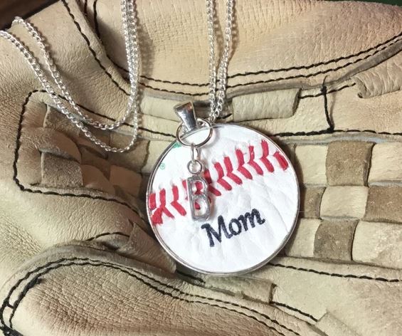 baseball mom gift ideas